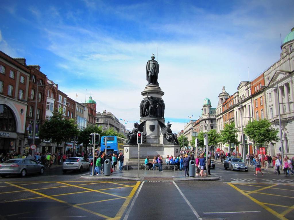 Travelodge Centre Dublin