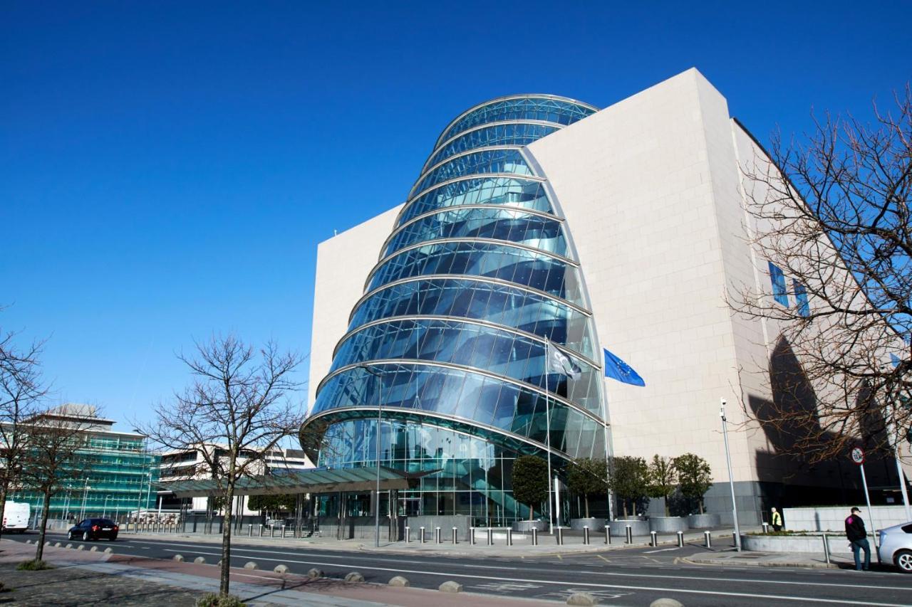 Travelodge Centre Hotel Dublin
