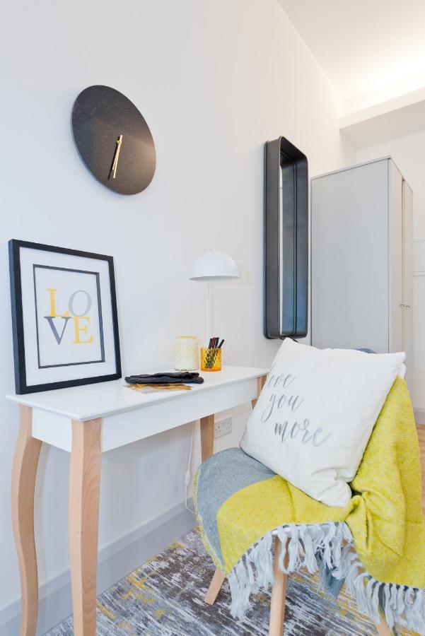 Inchicore Suites Dublin