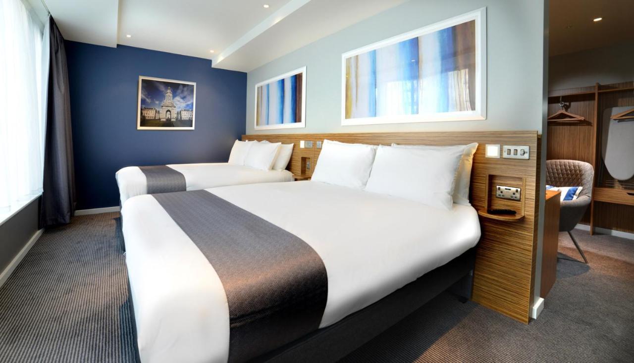 Hotel Travelodge Centre