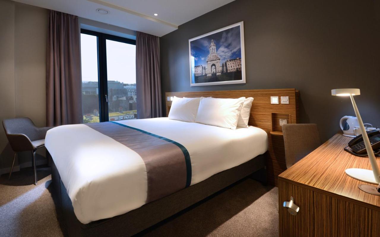 Hotel Travelodge Centre Dublin