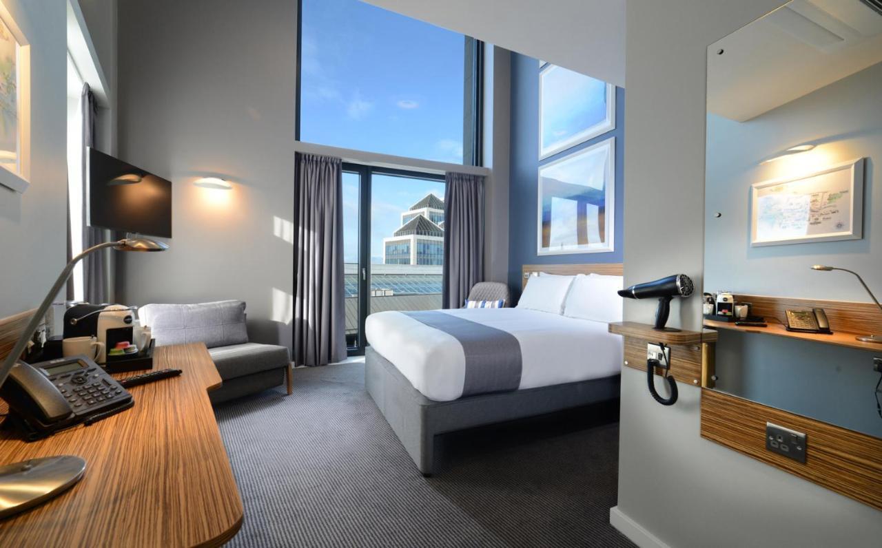 Travelodge Centre