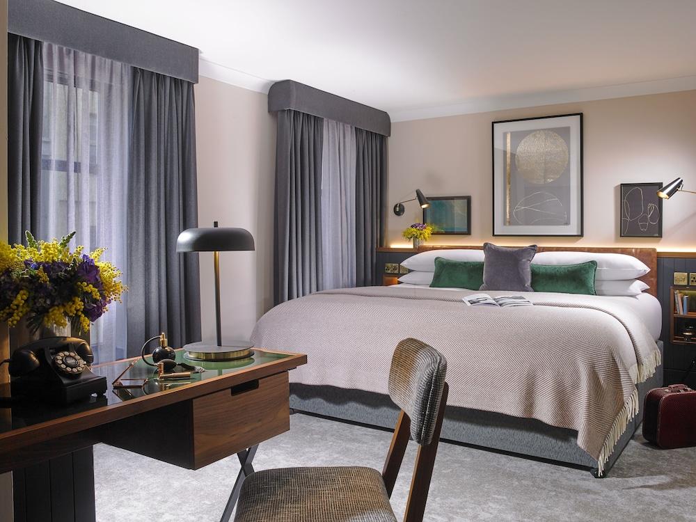 The Alex Hotel 4*