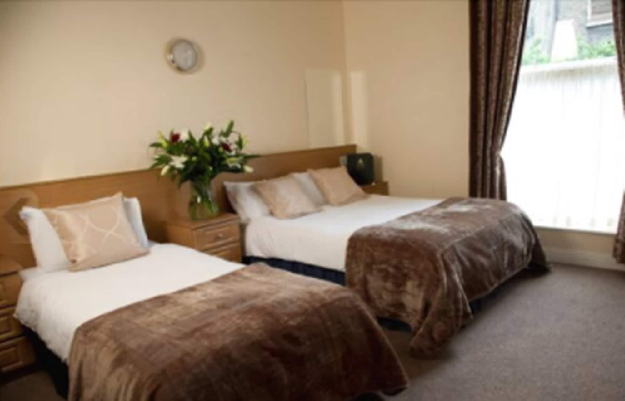 Guest house Celtic - Restaurant & Bar Dublin