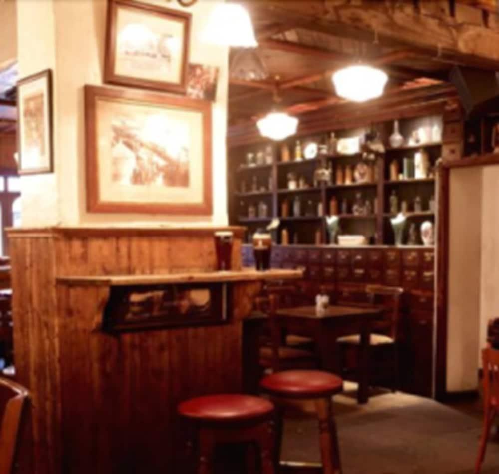 Celtic - Restaurant & Bar Guest house Dublin