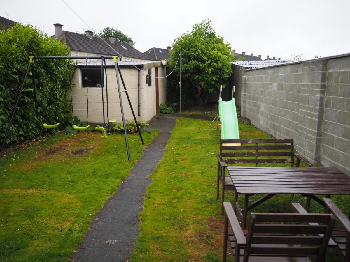 Holiday home The Walkinstown *