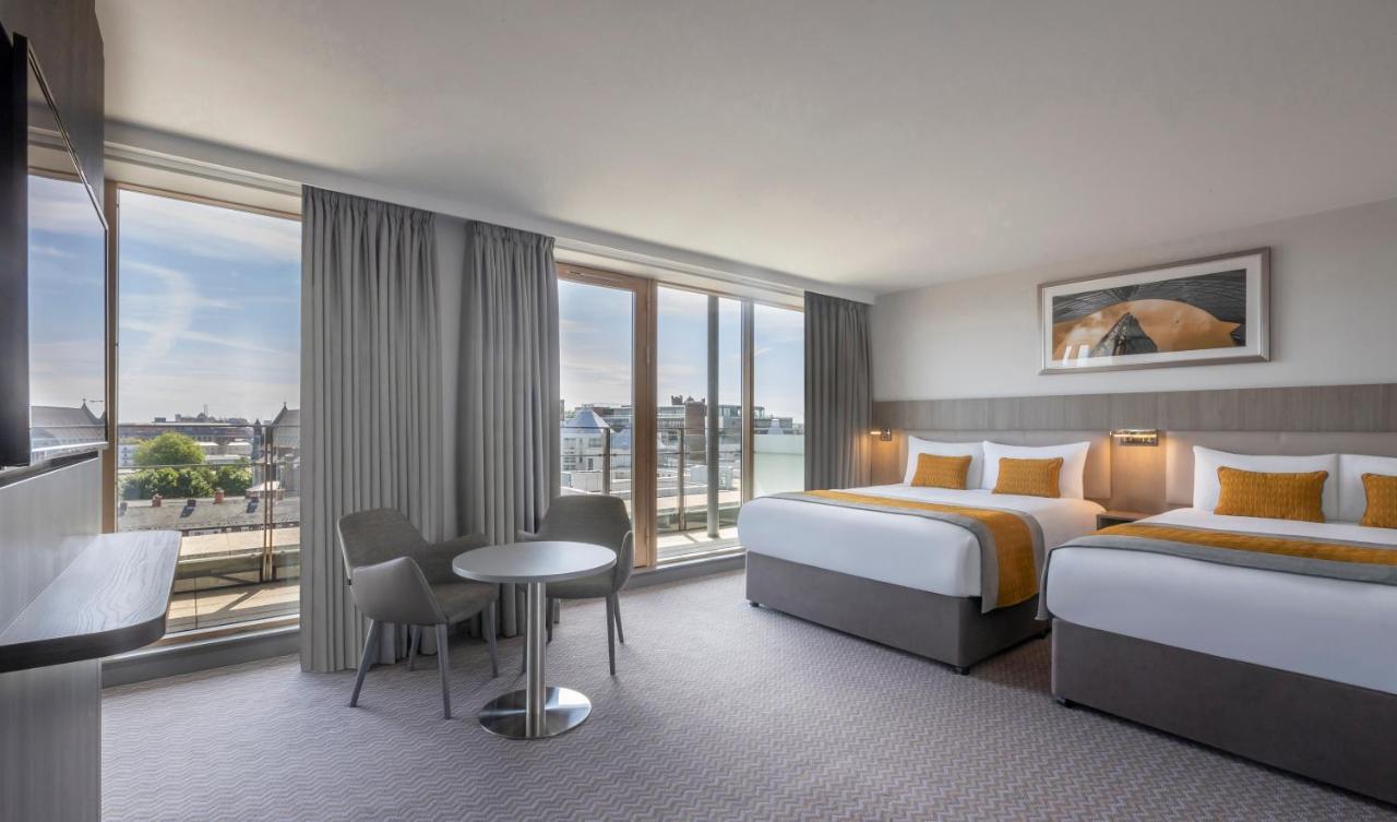 Hotel Maldron Smithfield