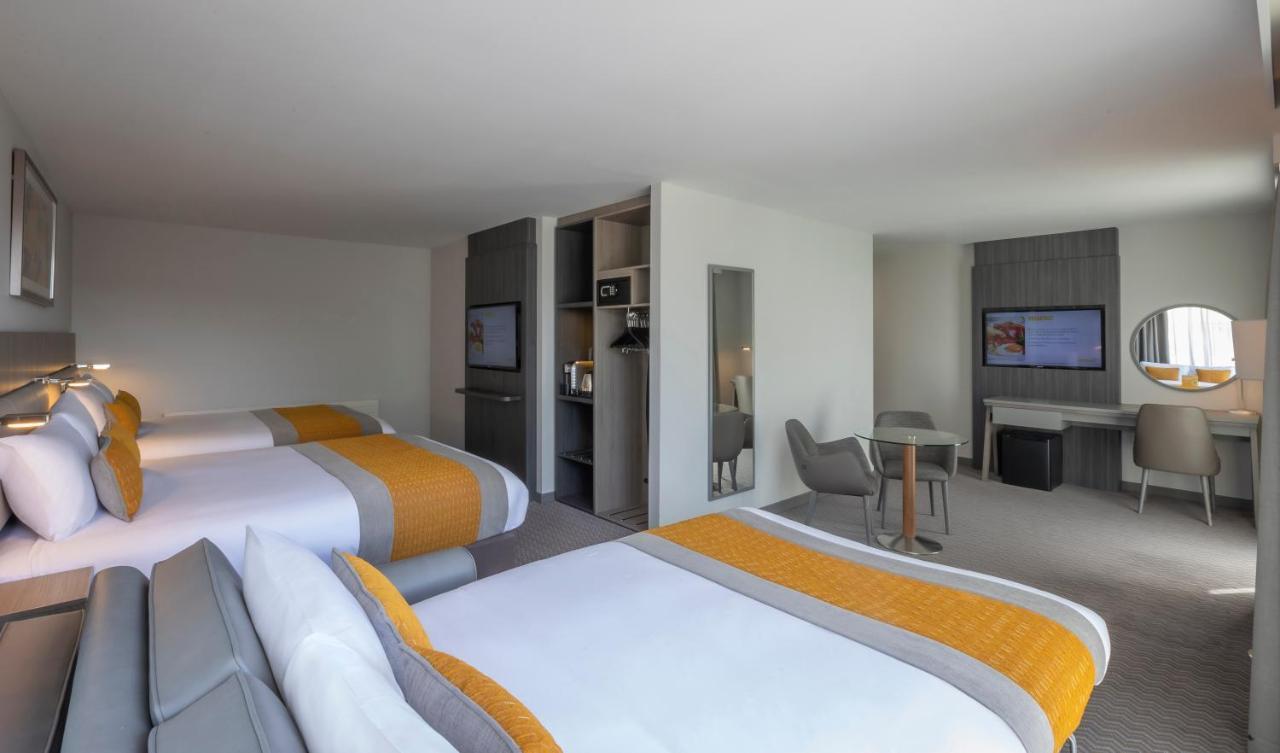 Hotel Maldron Smithfield