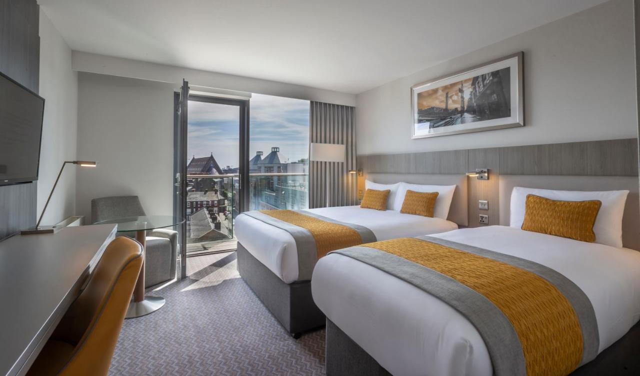 Hotel Maldron Smithfield