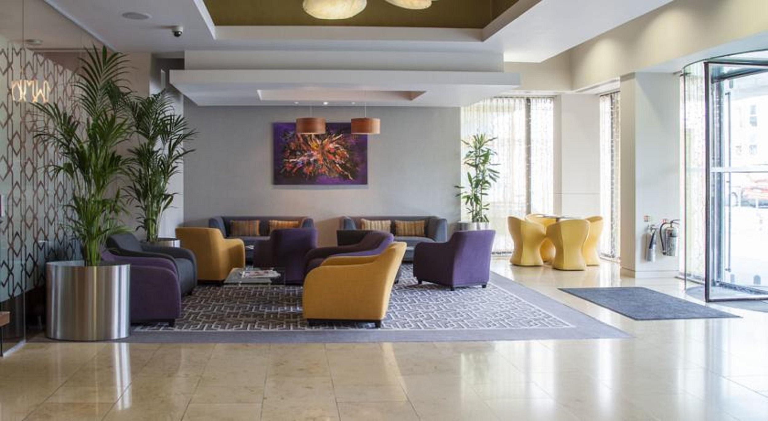Maldron Smithfield 4* Dublin