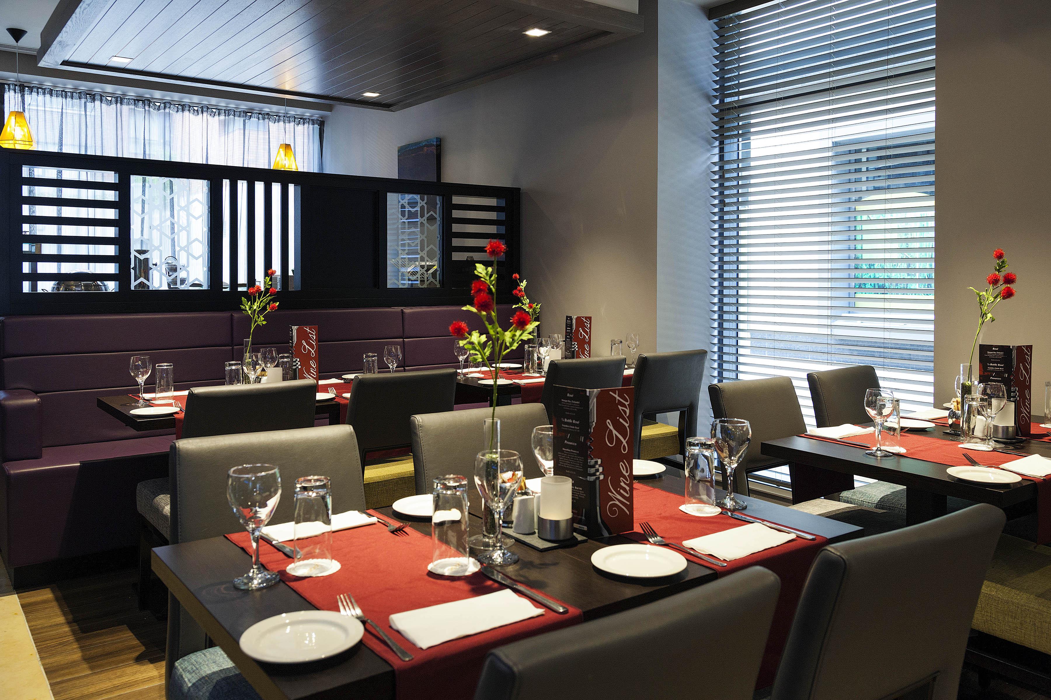 Maldron Smithfield Hotel 4*