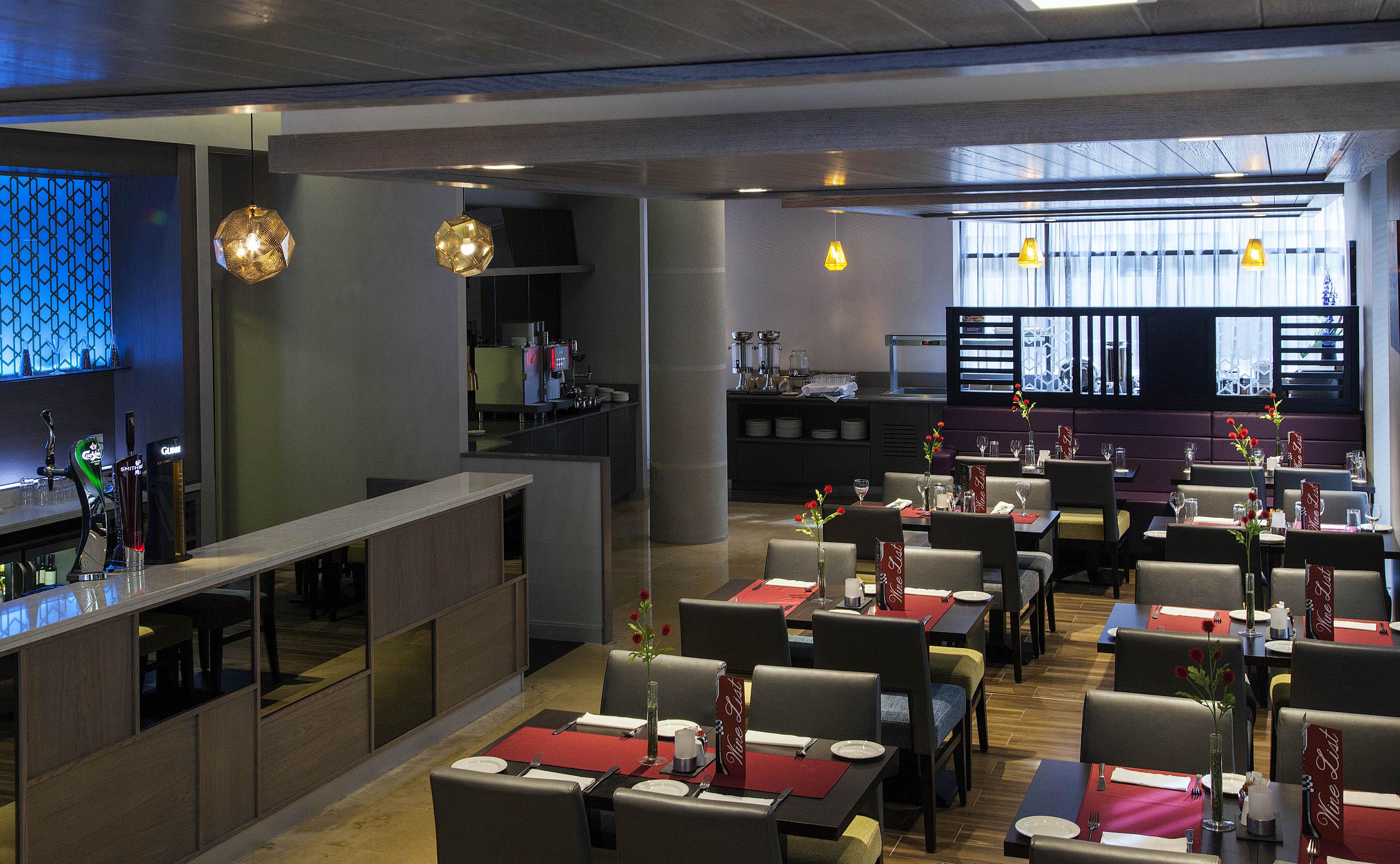 Maldron Smithfield Hotel