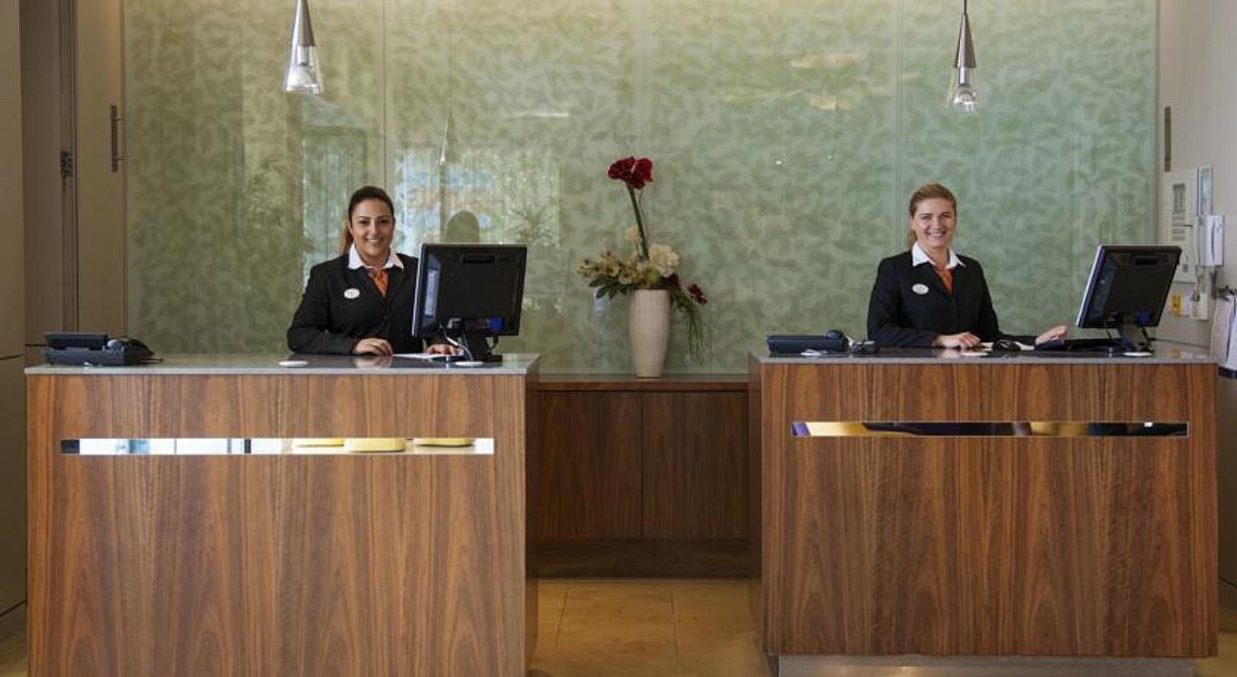 Hotel Maldron Smithfield Dublin