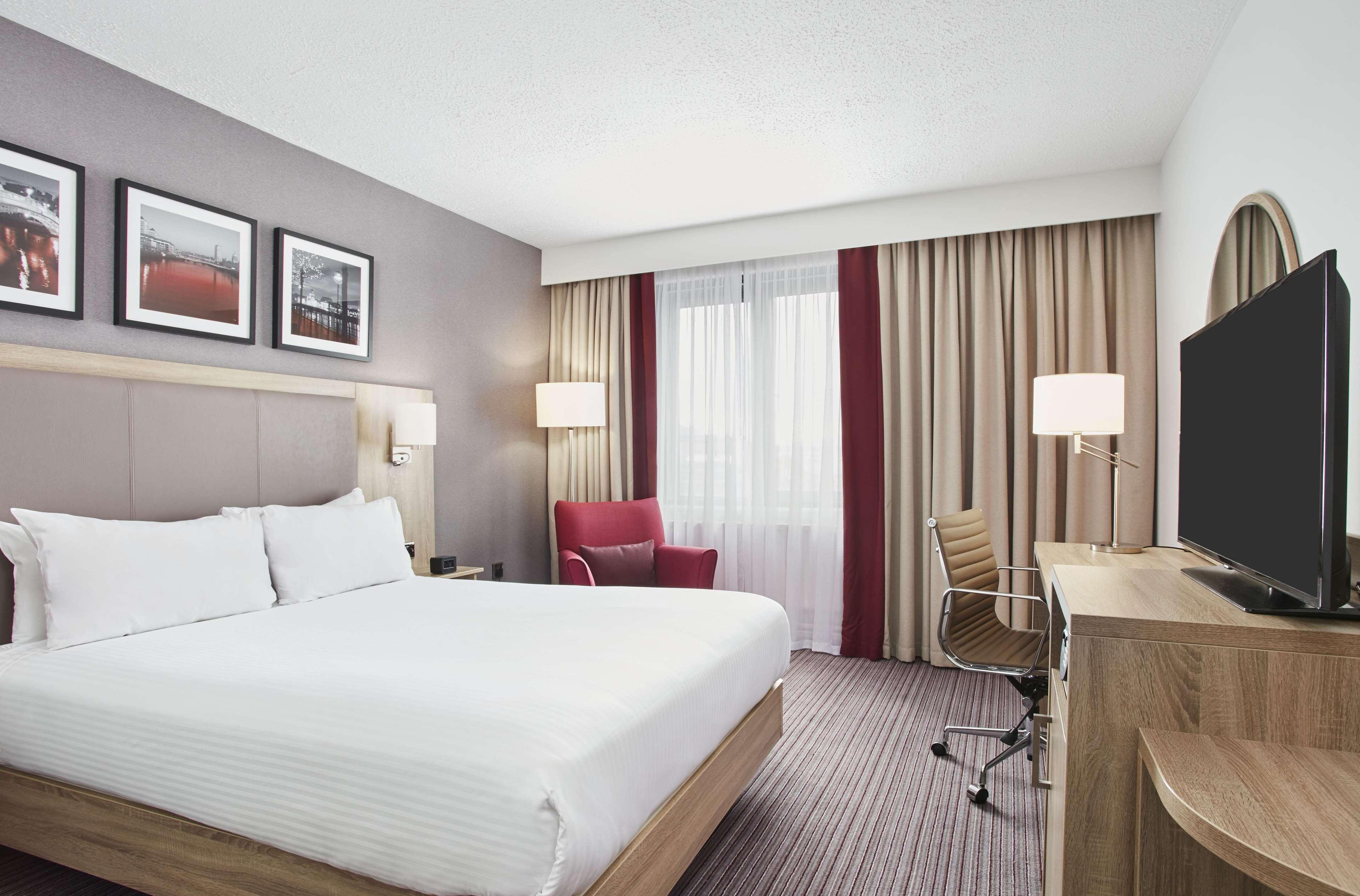 Hotel Hilton Garden Centre 4*