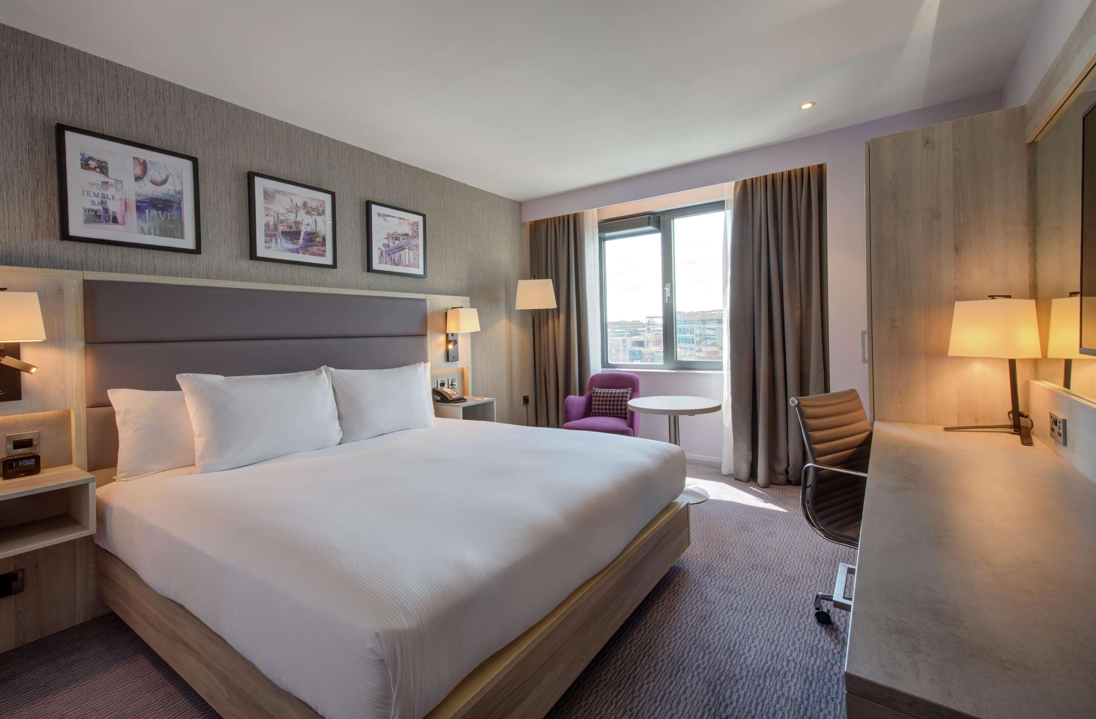 Hilton Garden Centre 4*