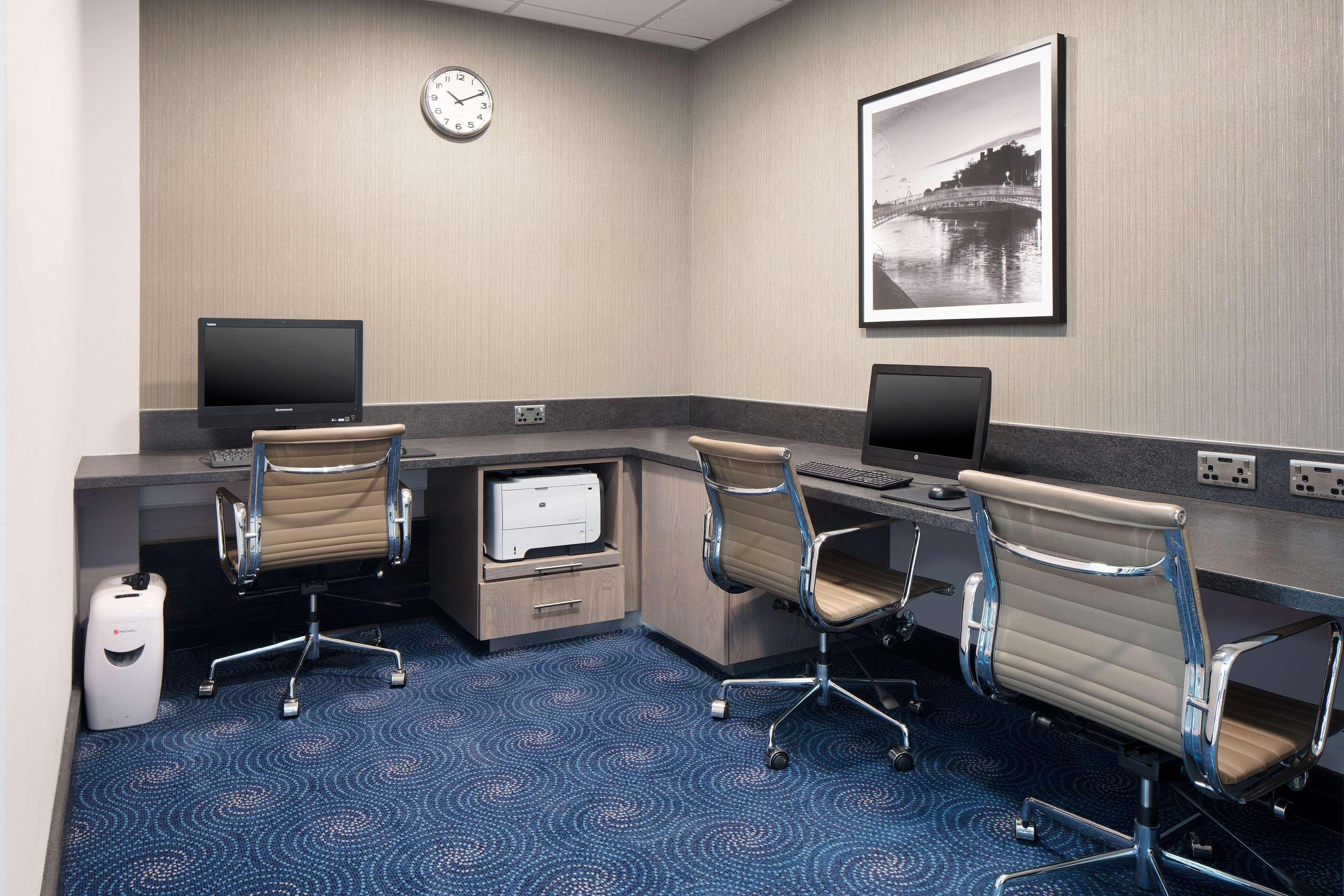 Hotel Hilton Garden Centre 4*