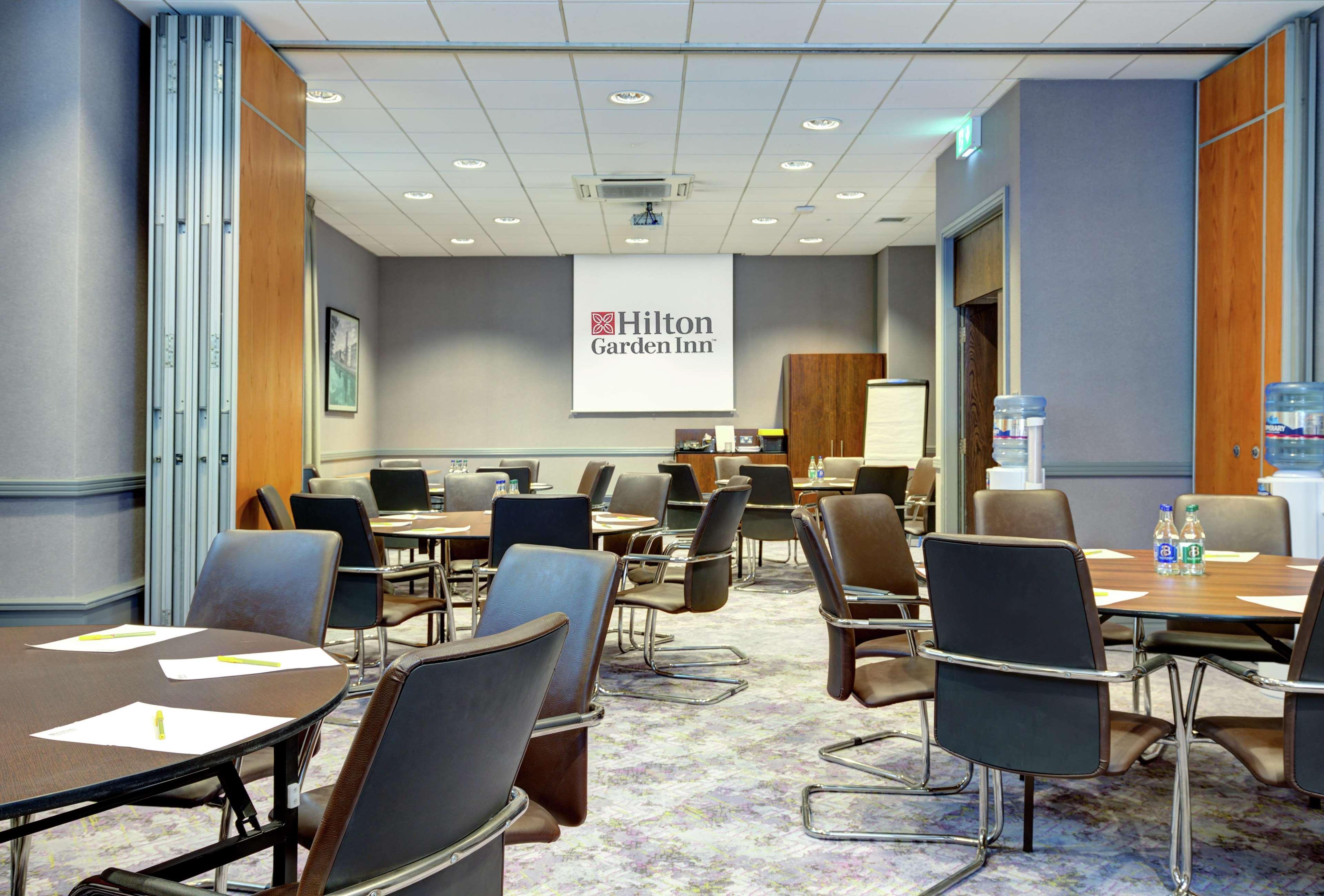 Hotel Hilton Garden Centre