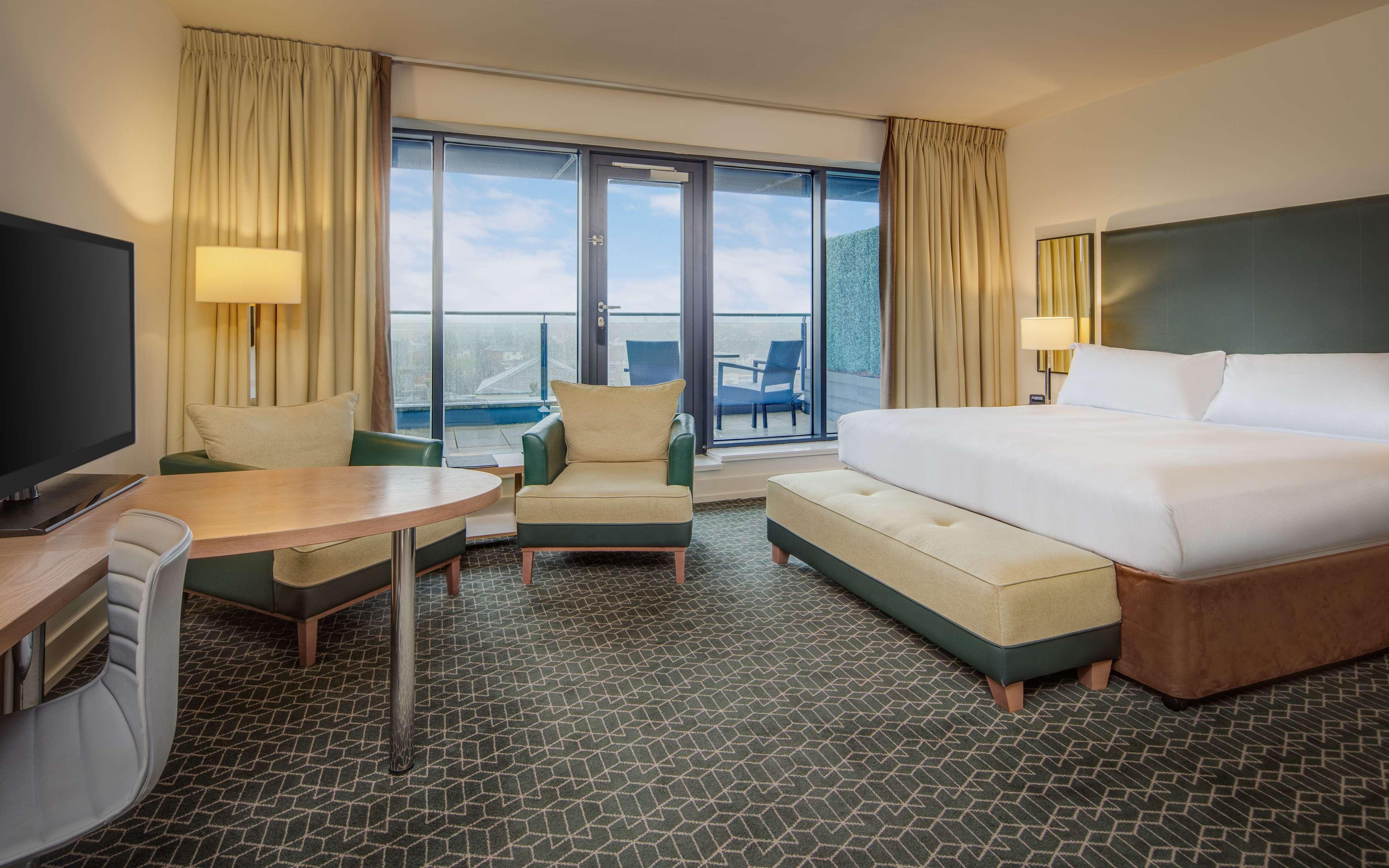 Hilton Kilmainham Dublin