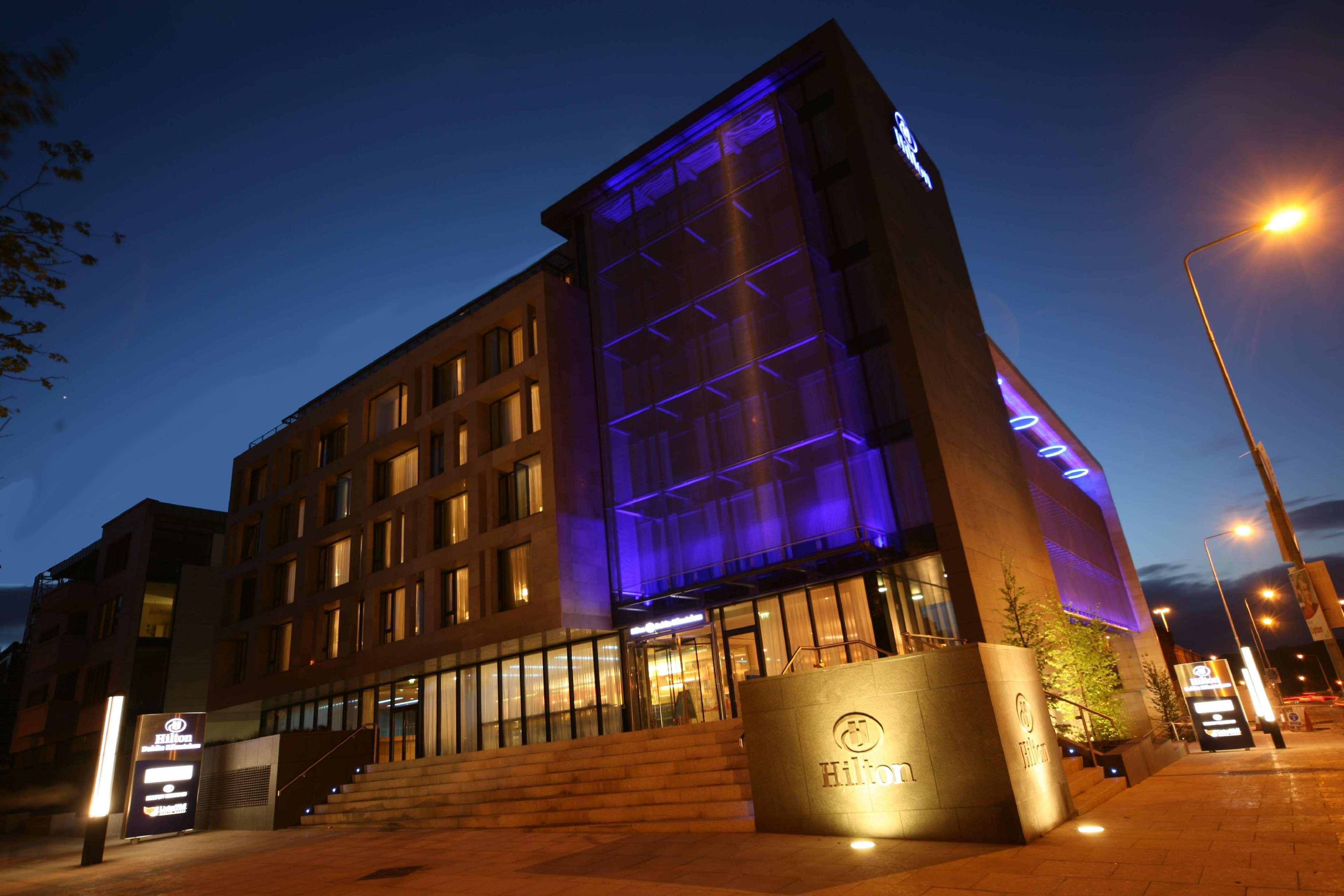 Hilton Kilmainham Hotel Dublin