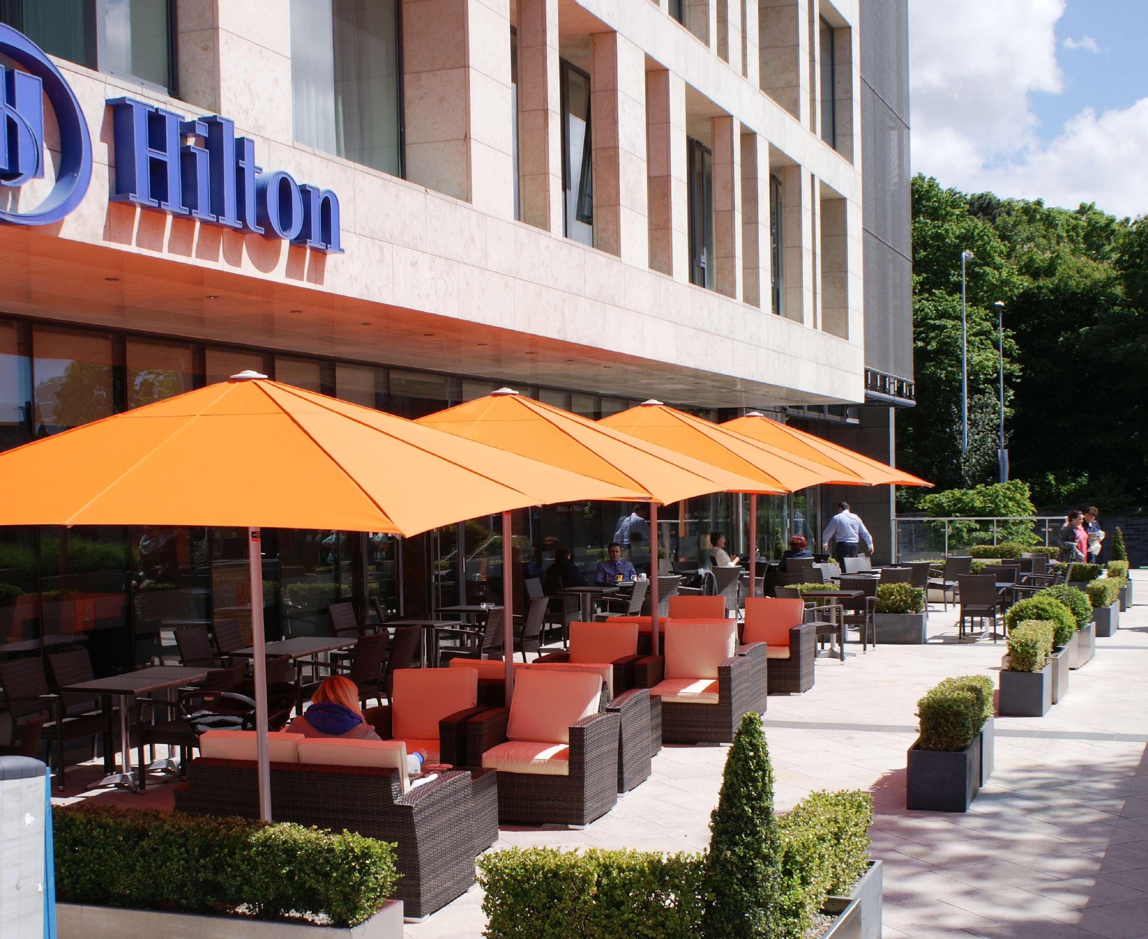 Hotel Hilton Kilmainham Dublin