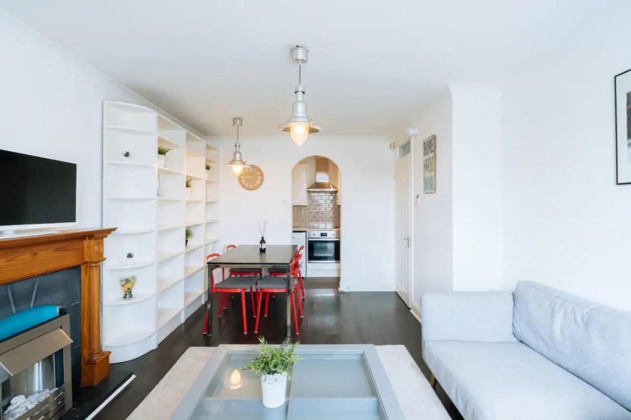 Apartment Homely 1 Bedroom In Centre With River View *
