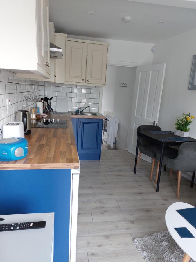 Seaside With Seaview In 3 Close To Centre * Dublin