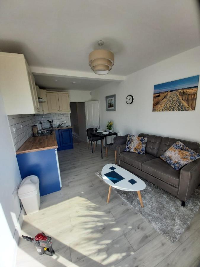 Apartment Seaside With Seaview In 3 Close To Centre Dublin