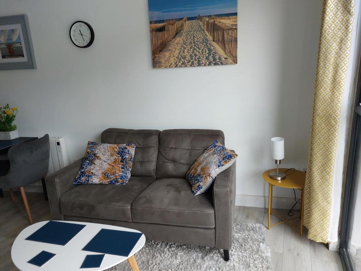 Seaside With Seaview In 3 Close To Centre * Dublin