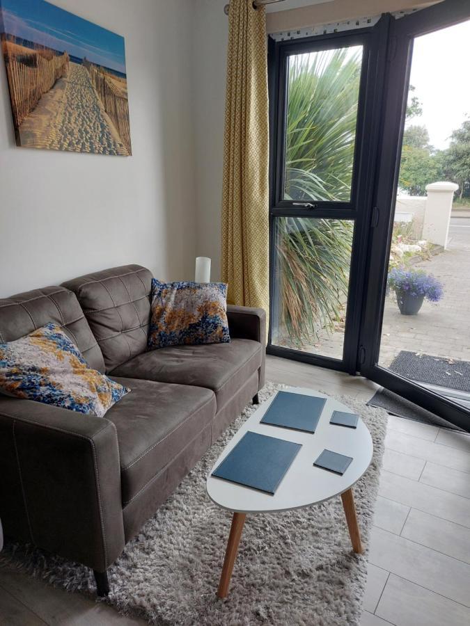Apartment Seaside With Seaview In 3 Close To Centre Dublin