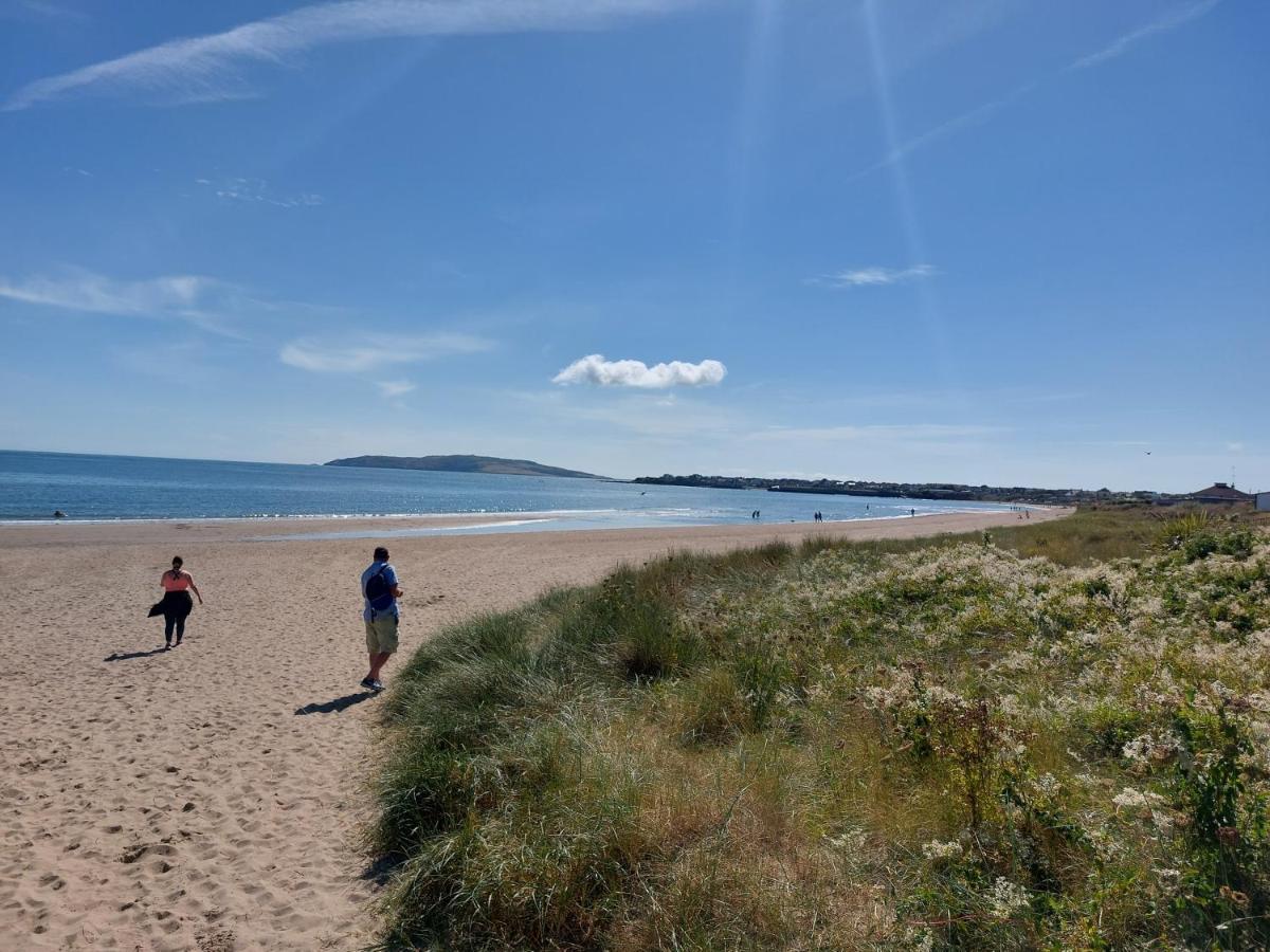 Apartment Seaside With Seaview In 3 Close To Centre Dublin