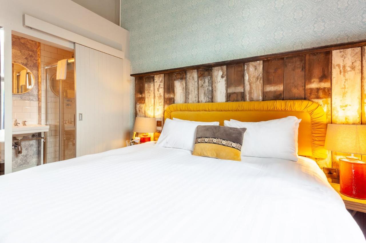 Hotel House Bedrooms