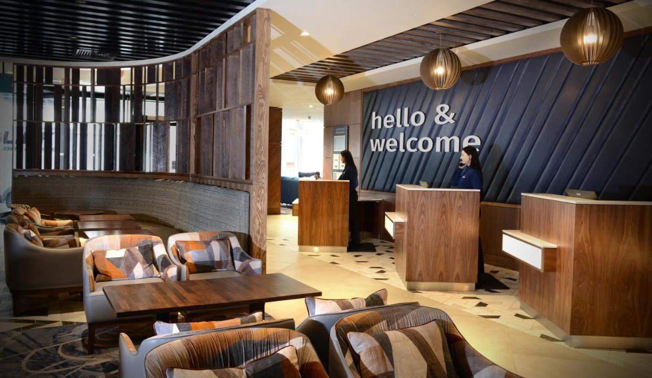Hotel Travelodge Centre