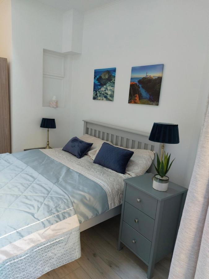Apartment Seaside With Seaview In 3 Close To Centre