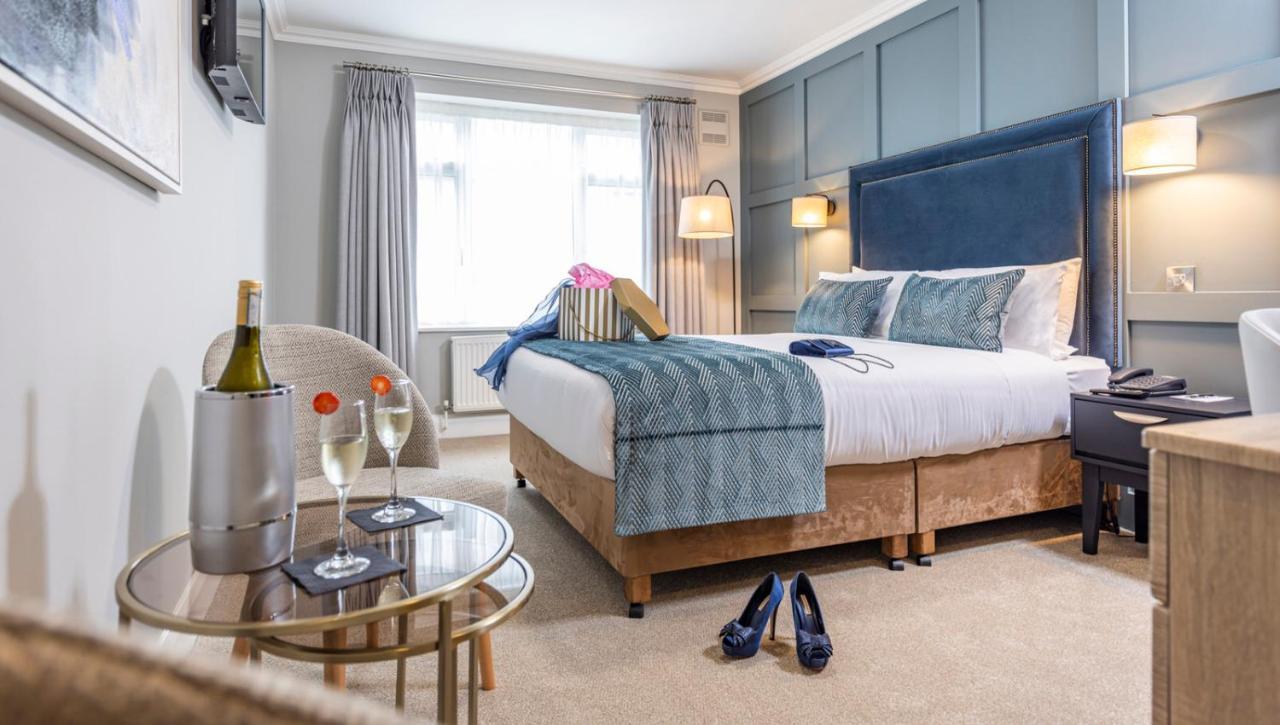 Hotel Sandymount