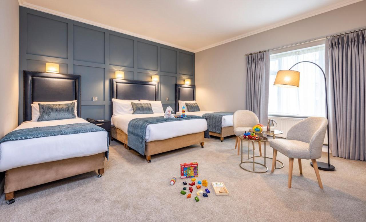 Hotel Sandymount 4*