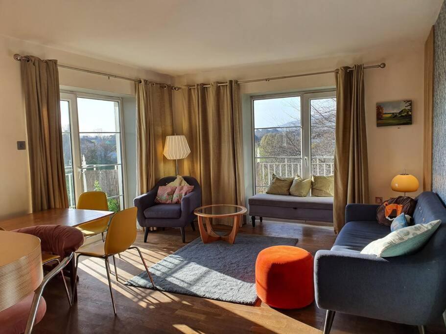 The Milltown Apartment