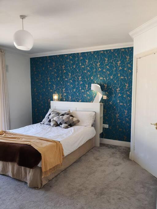 Apartment The Milltown Dublin