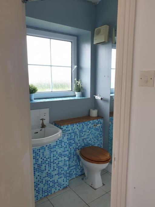The Milltown Apartment Dublin