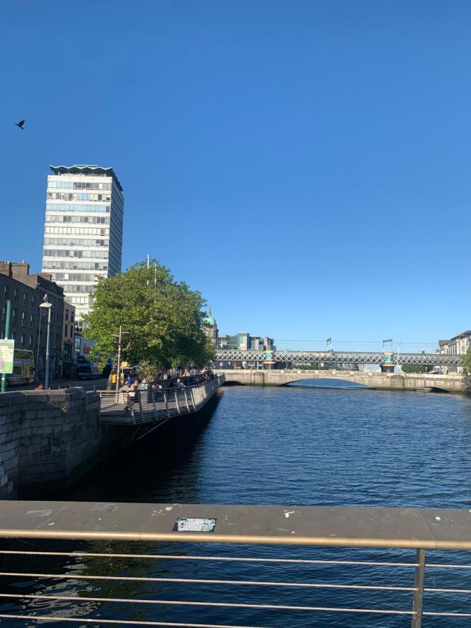 Guest house Spire Dublin