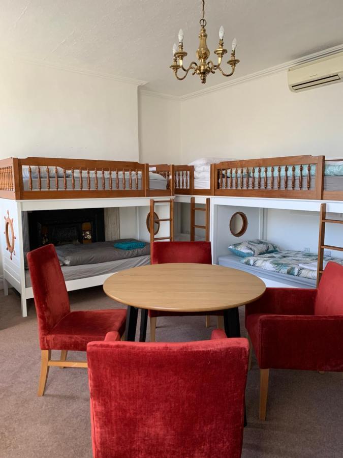 Spire Guest house Dublin
