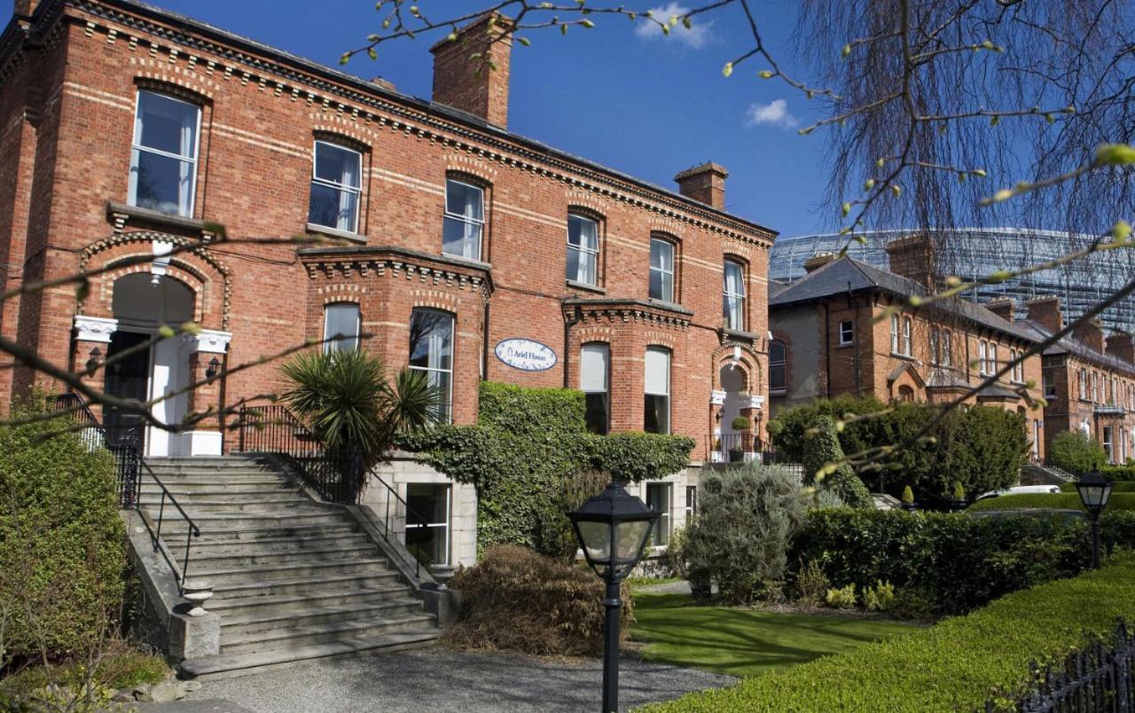 Ariel House Dublin