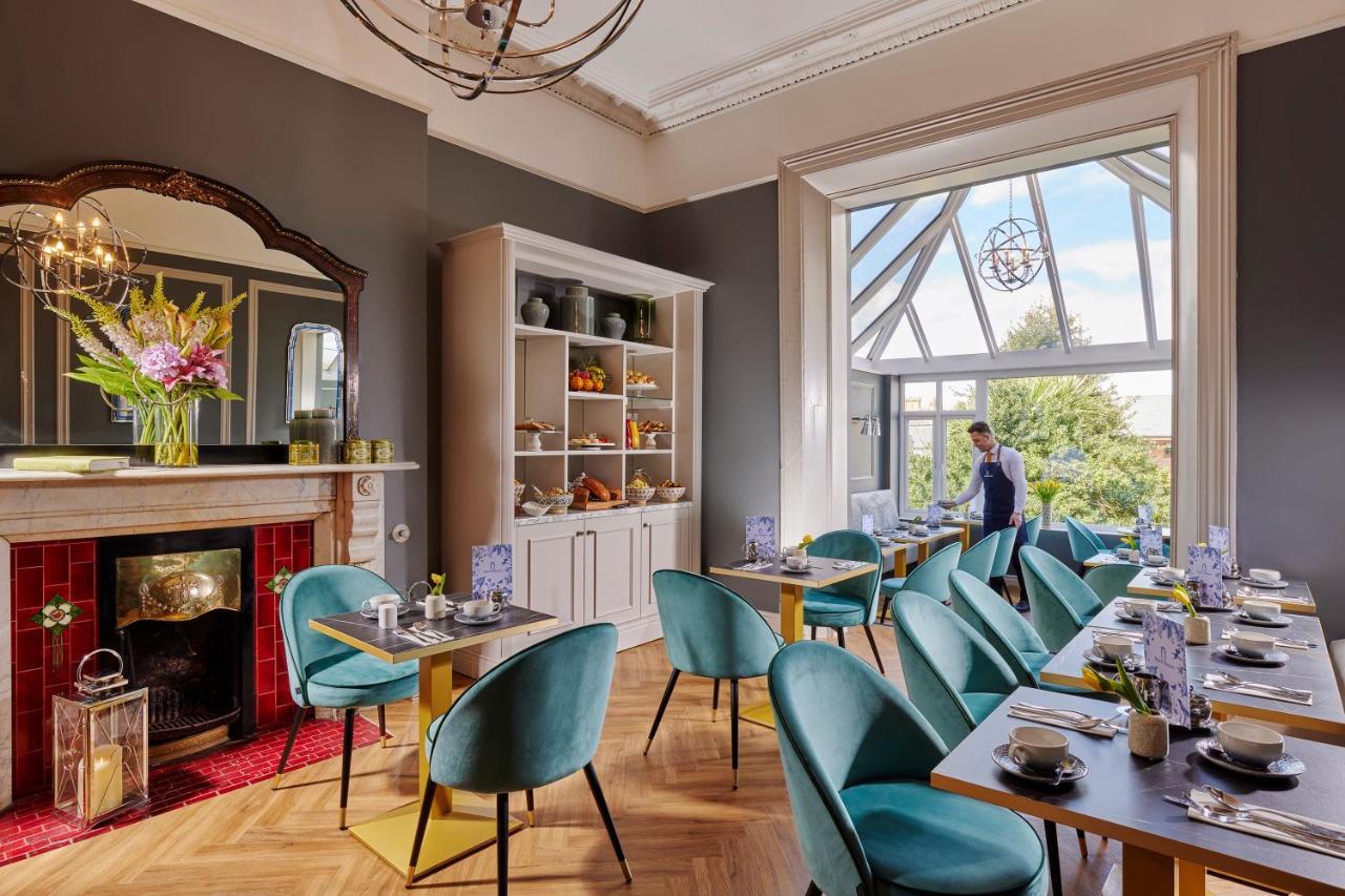 Guest house Ariel House Dublin