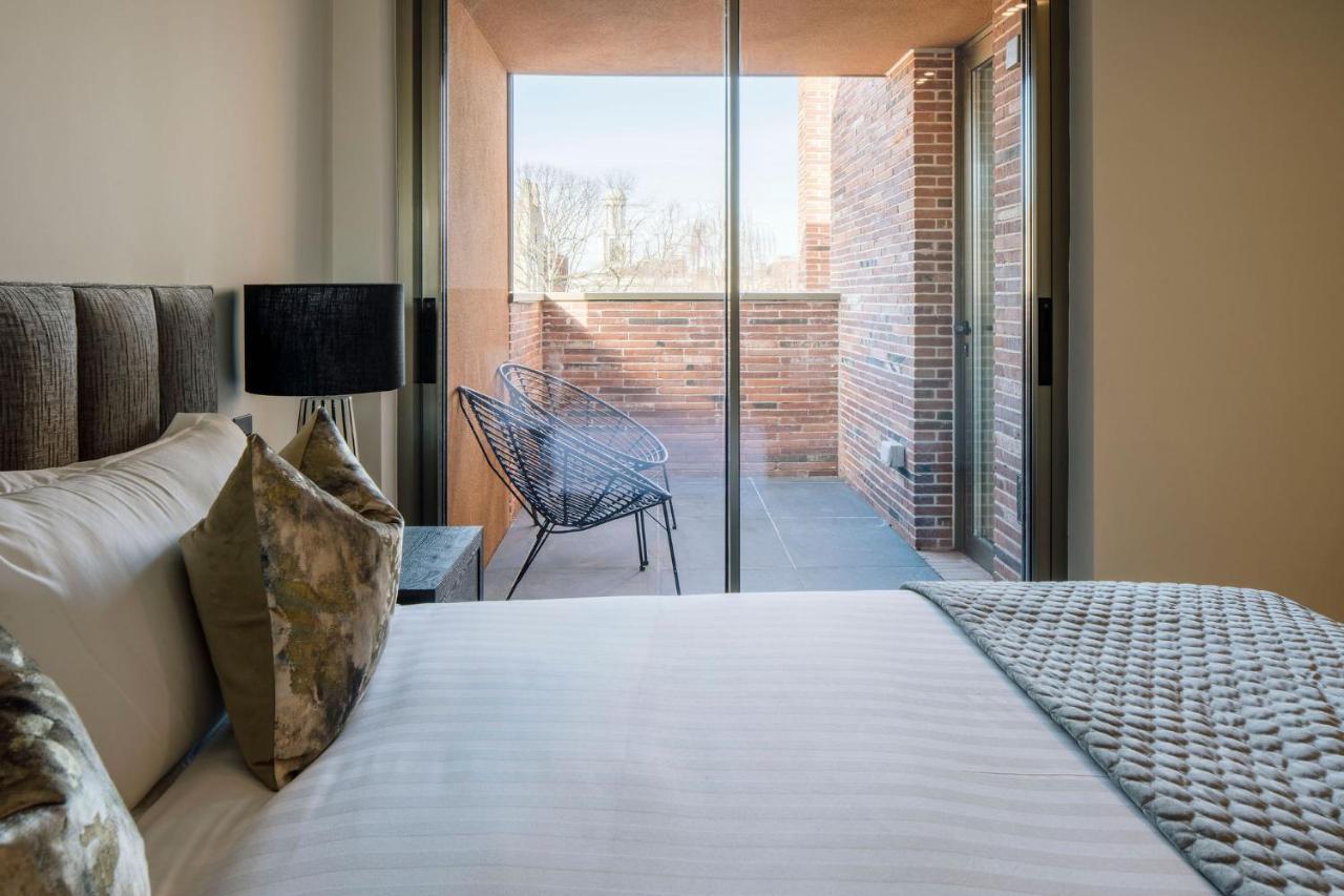 Huband Place Apartment *