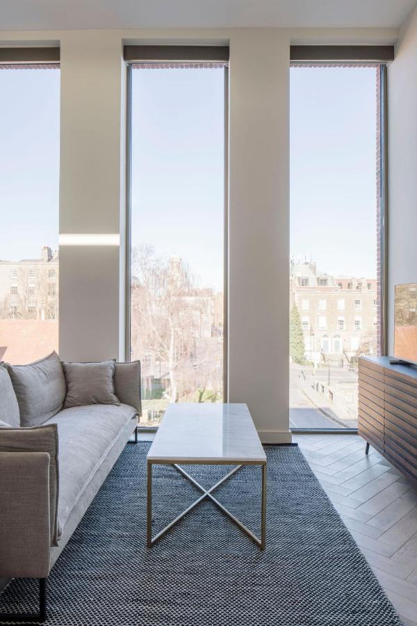 Huband Place Apartment *