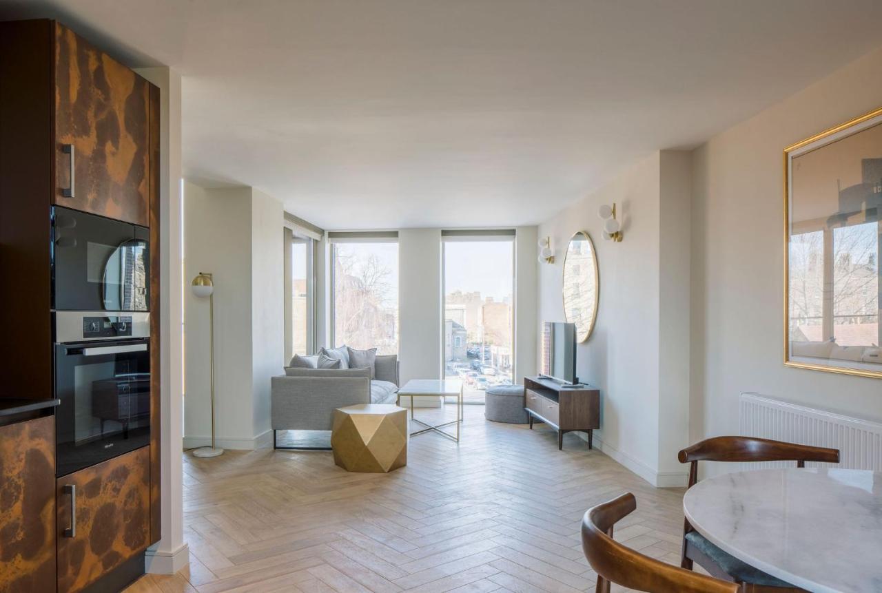 Apartment Huband Place Dublin