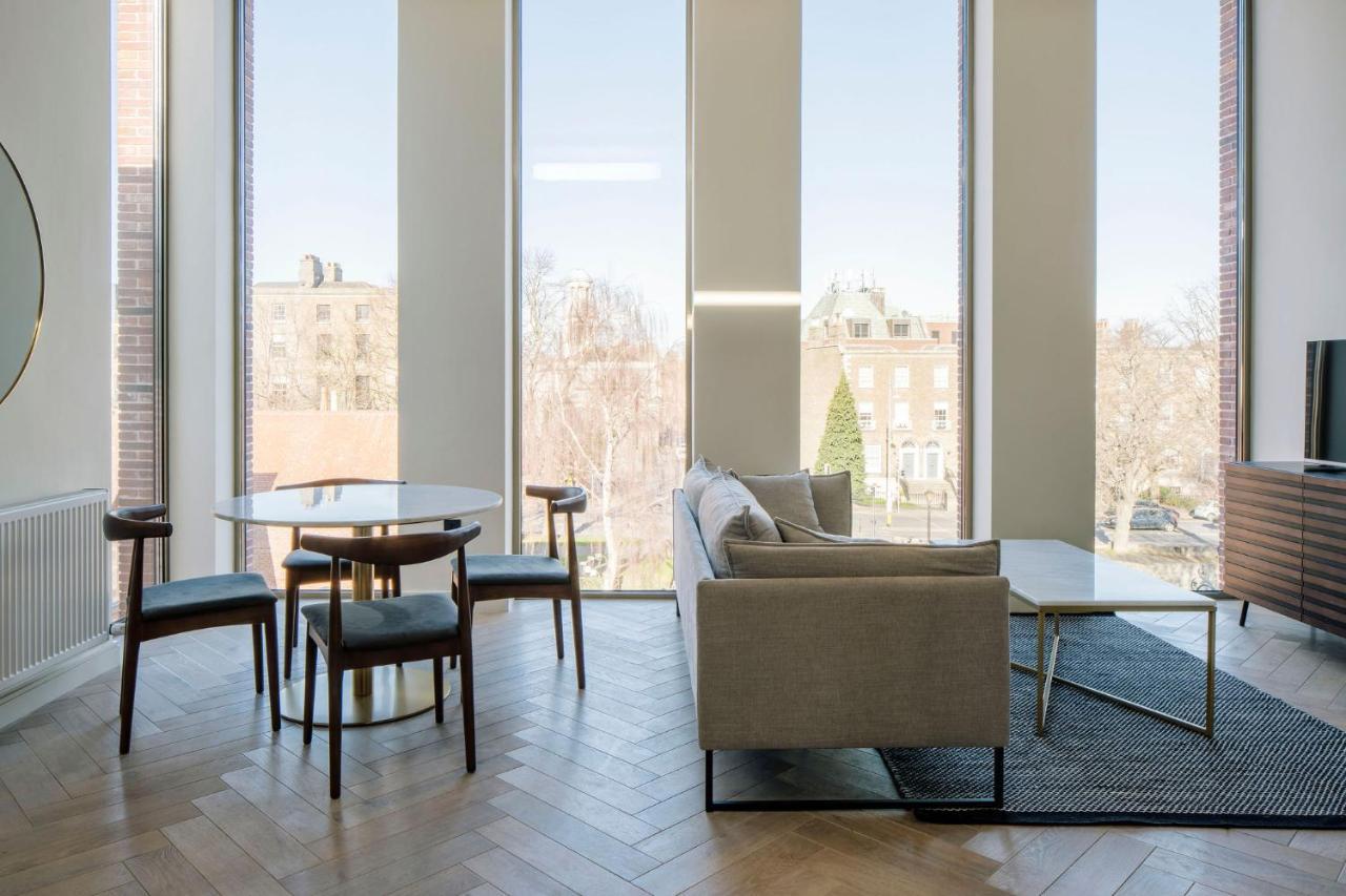 Huband Place Apartment *