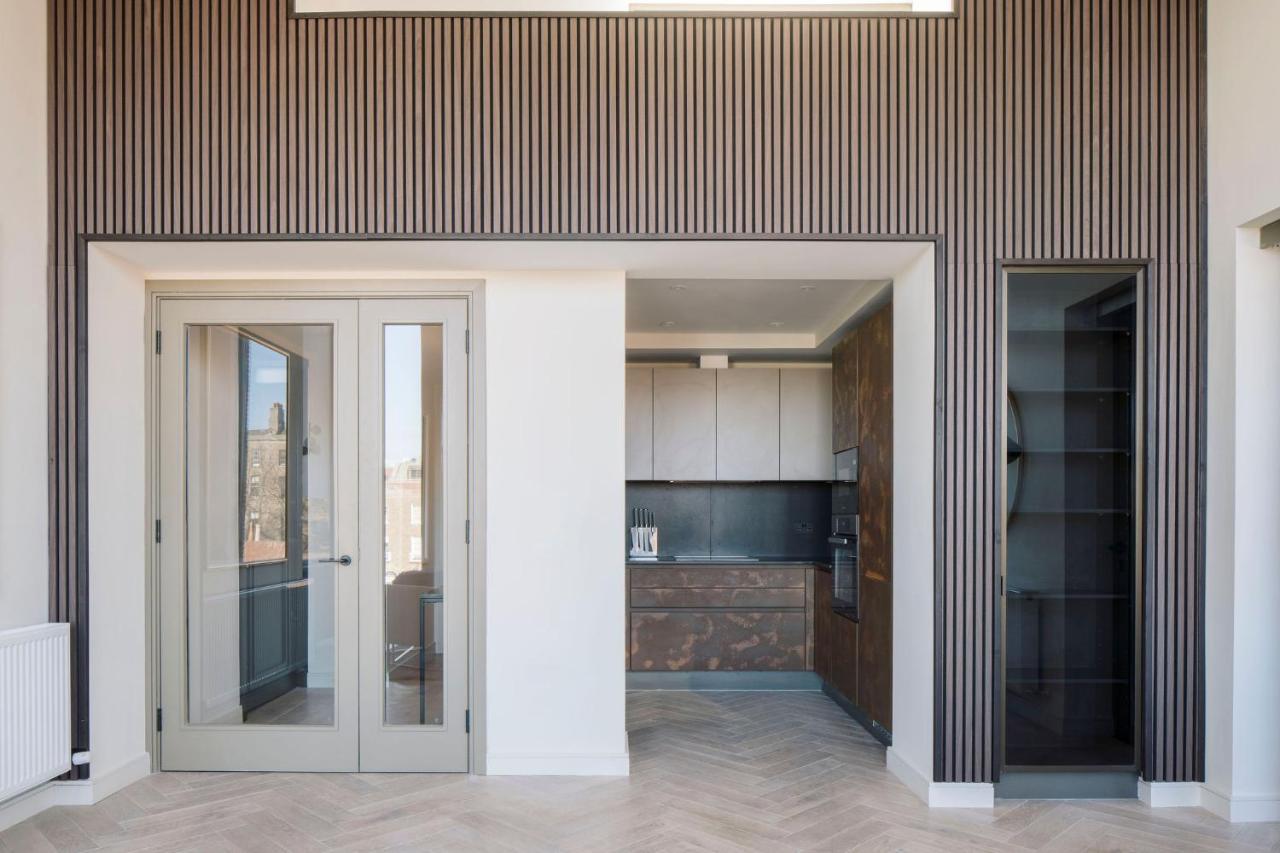 Apartment Huband Place *