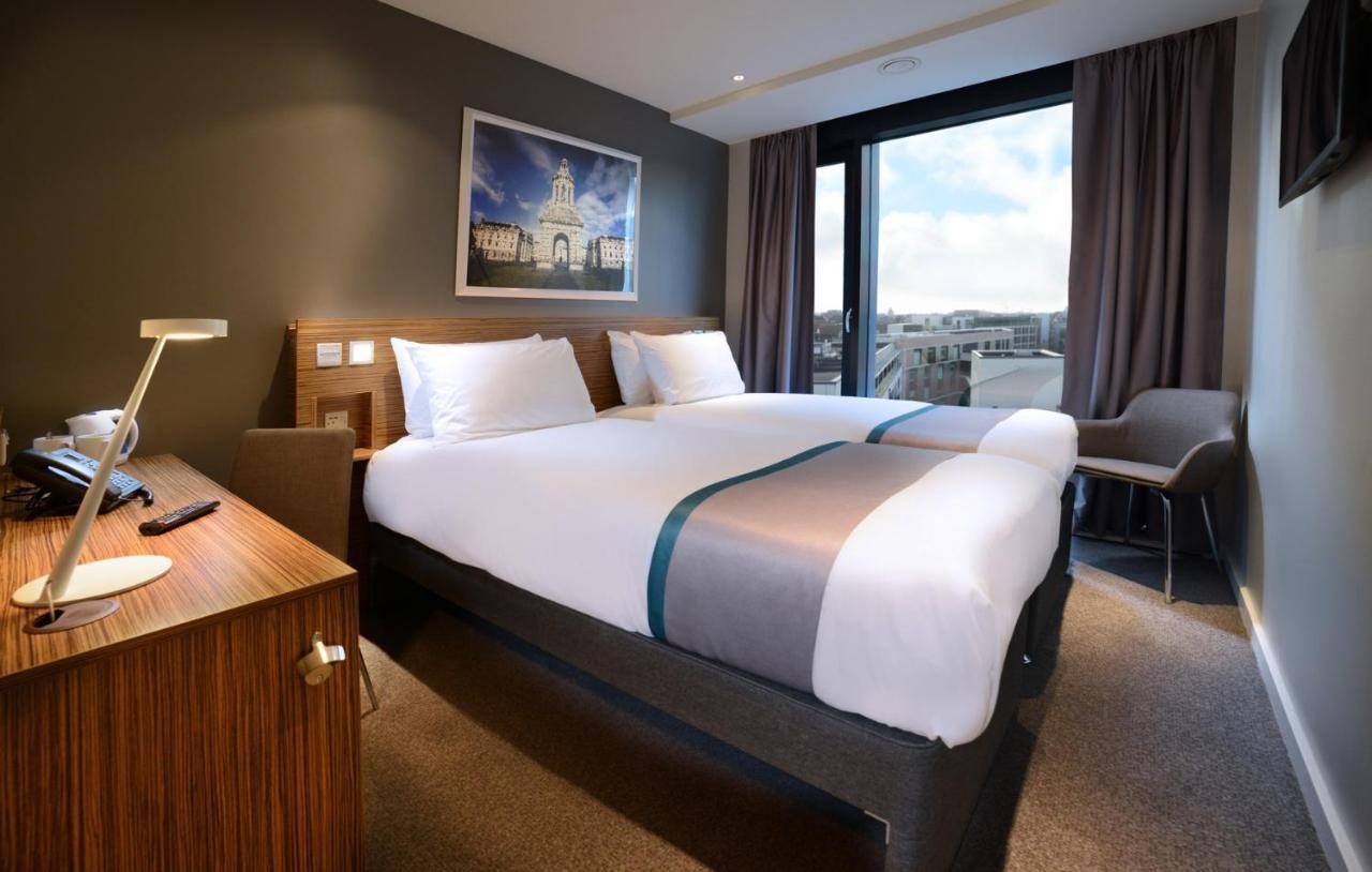 Hotel Travelodge Centre Dublin