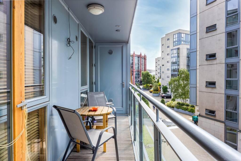 Lovely 2 Bedroom With Balcony Dublin