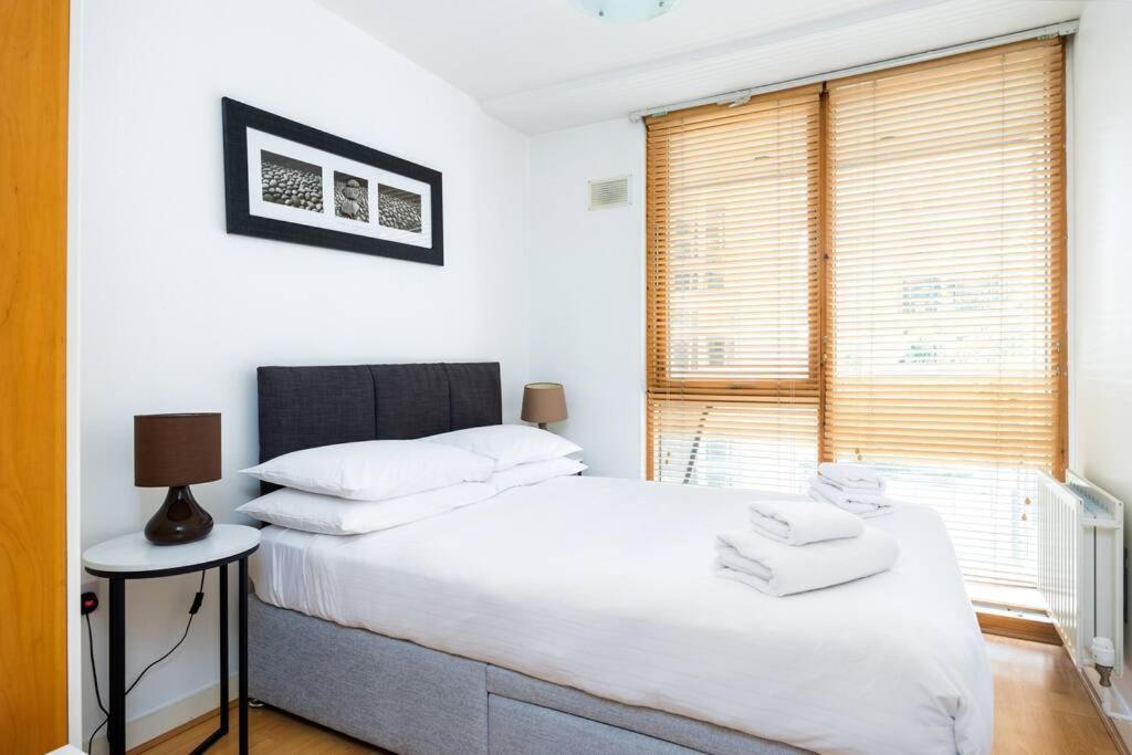 Lovely 2 Bedroom With Balcony Apartment